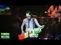 Damas Gratis - Luna Park 2010 │ Recital Completo