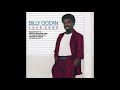 Billy Ocean - It's Never Too Late To Try