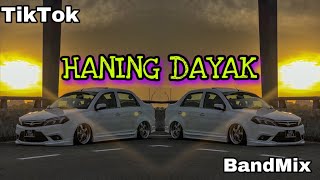 Download lagu SABAH MUSIC - DJ HANING DAYAK (BandMix) mp3