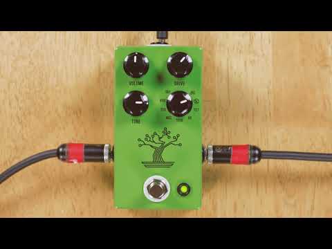 JHS Pedals, The Bonsai