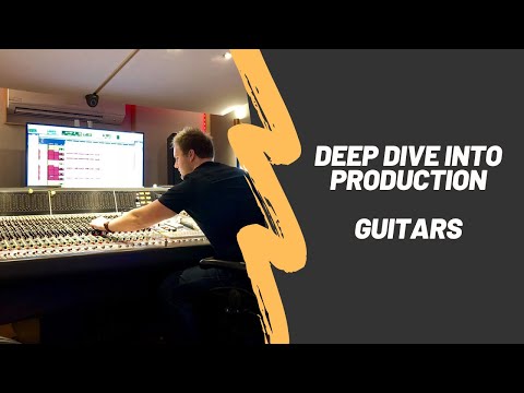 Big Rock Guitar Riffs