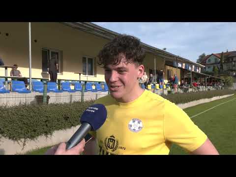 Kozlovice přehrály HFK Olomouc, pomohla i penalta za ruku