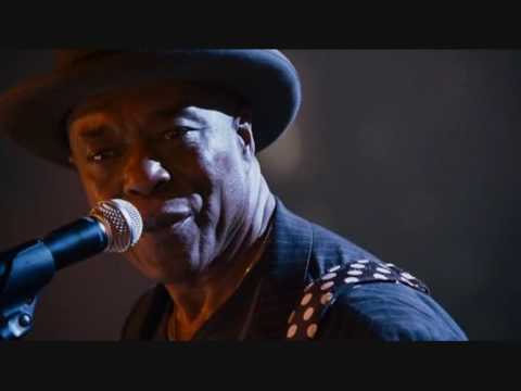 Buddy guy Ft. Rolling stones - Champagne & Reefer Live!