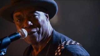 Buddy guy Ft. Rolling stones - Champagne & Reefer Live!