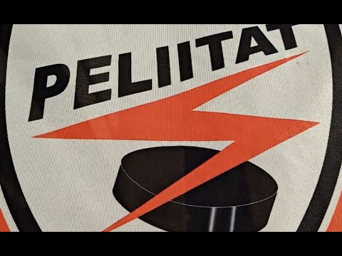 HPK Sininen - Peliitat Junior 21.9.2025  U14 Valkoinen. Hämeenlinna