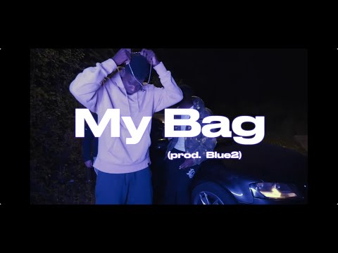 Tisci London x Dentalhon - My Bag (prod. Blue2) video