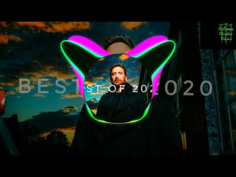 Best of EDM 2020 Rewind Mix- 40 Tracks in 10 Minutes