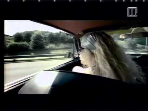 Anika Horvat - Ogenj in Led