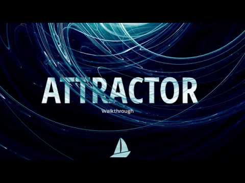 Free Download Attractor KONTAKT
