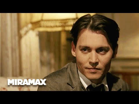 Finding Neverland | 'A Lost Brother' (HD) - Johnny Depp, Kate Winslet | MIRAMAX