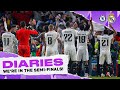 SEMI-FINALS, HERE WE COME! | CHELSEA 0-2 REAL MADRID | Champions League