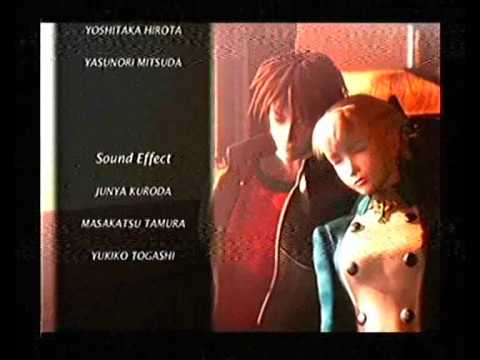 Shadow Hearts Walkthrough Part 92
