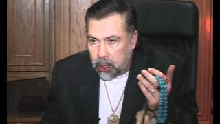 Алексей Фад об экстрасенсорике и науке