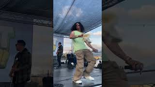 ADRIAN MARCEL LIVE.🔥🔥GOING DUMB ON MARIO SONG🔥🔥@ LAKE FEST IN OAKLAND …06/24/2023