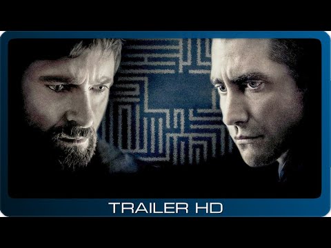 Trailer-Vorschau: Prisoners