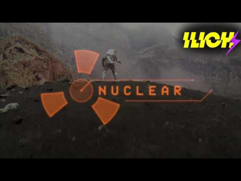 Ilich - Nuclear (feat. Apache) [Official Lyric Video]