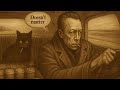 Why Keep Going Albert Camus The Absurd Explained