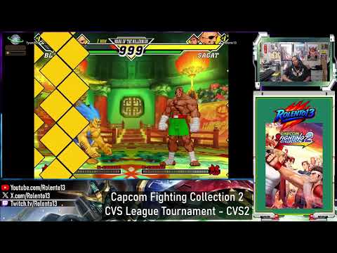 CFC2 - CVS League Tournament - CVS2 [2026-1-3]