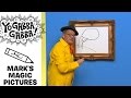 Mark S Magic Pictures Tree Yo Gabba Gabba