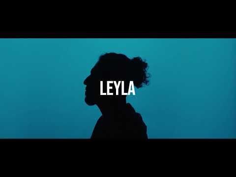 [FREE] "Leyla" - Ant Wan x Dree Low Type Beat | Guitar Instrumental (Prod. DY)