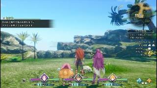 聖剣伝説3 TRIALS of MANA_テキトープレイ3