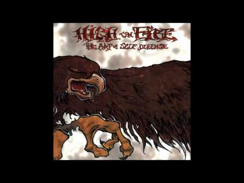 High On Fire - The Art Of Self Defense - Full Album