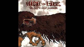 High On Fire - The Art Of Self Defense - Full Album