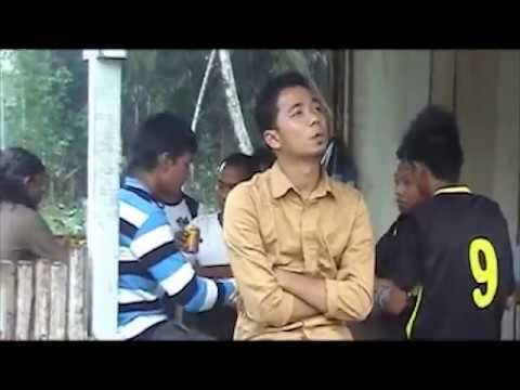 Sayang di Kodai Calempong - Jefri Ahmad | Lagu Ocu