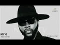 Kizz Daniel 'My G' 1 Hour Loop On NoireTV #noiretv #kizzdaniel #afrobeats #mavericks #myg #lyrics