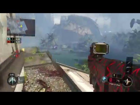 SoaR Nyji | INSANE EVAC HITMARKER!