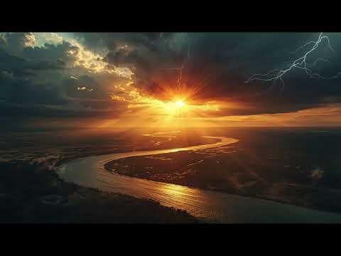 Dusnaipa – Journey to the Light (ENG) [Rock ballad]