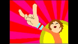 Junior Senior - Move Your Feet (Vigo Qinan Remix)