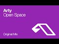 Open Space by Arty
