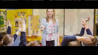 Linda Davis - I Make A Difference