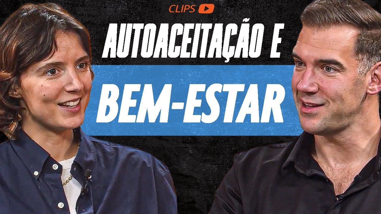 A Conexão Entre Consumo de Açúcar e Humor | Dra. Jessie Inchauspé