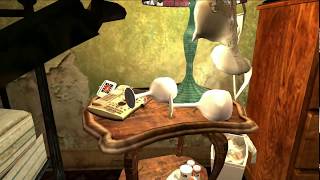 VtMB/Genitorturers - Vampire Lover