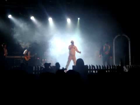 Ívar og Bjarki @ söngkeppni NFSu 2010, elskum þessar mellur