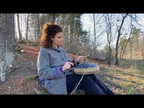 Meditation Music- Improvisation in nature