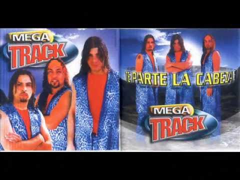 MegaTrack chocando los cuerpos (Hugo dante)