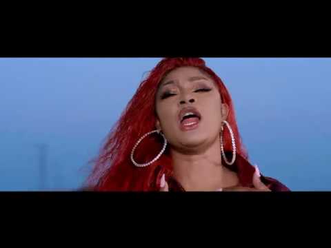ANGELA OKORIE  - E PAIN DEM (OFFICIAL VIDEO)