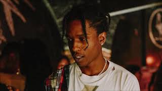 LSD (Slowed &amp; Pitched Down) - ASAP Rocky