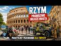 ROME Is This Still Europe Or Already Africa