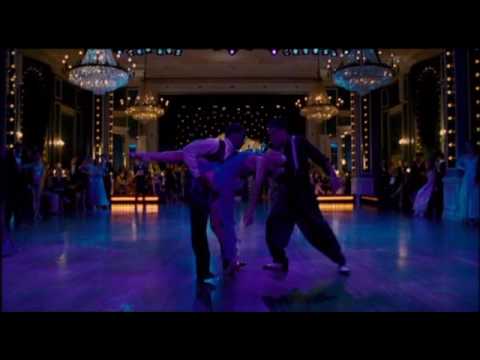 Tango final - vem dancar Antônio Bandeiras