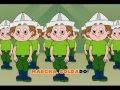 Marcha Soldado