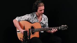 Filippo Dall'Asta - Bistro Fada (Stephane Wrembel)