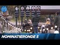 Een grimmige nominatieronde! ? | UTOPIA