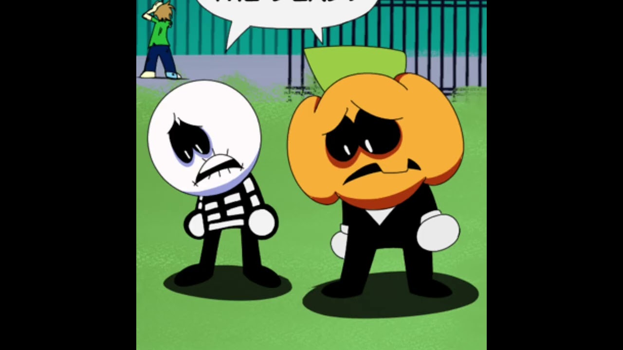 Lila Scolds Skid & Pump #spookymonth #skidandpump #gravityfalls