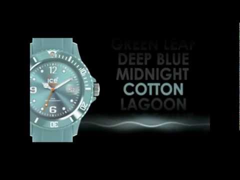 John Wu aka Mastermind - Ice Watch