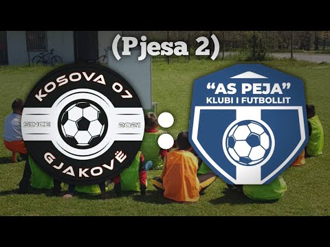 Kosova07 - Peja 0-0 (Pjesa2)