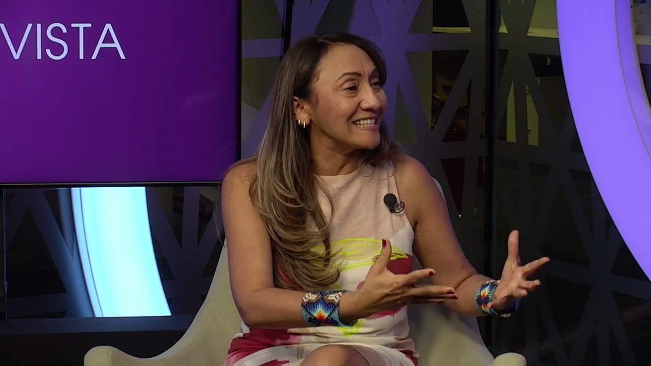 Educação Escolar Indígena | Entrevista: Educação Antirracista